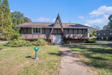 Beach Home For Sale in Spring Lake, Michigan