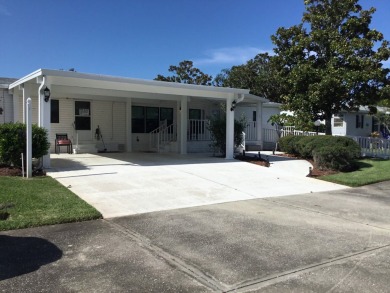 Beach Home For Sale in Merritt Island, Florida