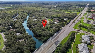 Beach Lot For Sale in Fort Pierce, Florida