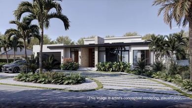 Beach Home For Sale in Riviera Beach, Florida