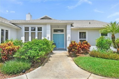 Beach Home For Sale in Port Saint Lucie, Florida