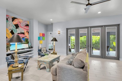 Beach Home For Sale in Marco Island, Florida