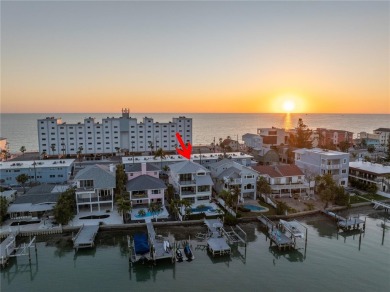 Beach Home For Sale in Treasure Island, Florida