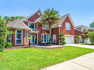 Beach Home Sale Pending in Fort Walton Beach, Florida