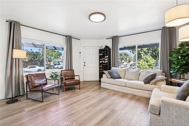 Beach Home For Sale in Long Beach, California