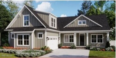 Beach Home For Sale in Ocean Isle Beach, North Carolina