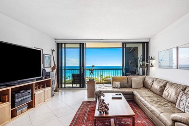 Beach Condo Sale Pending in Highland Beach, Florida