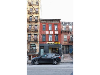 Beach Commercial For Sale in New York, New York