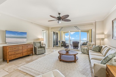 Beach Condo Sale Pending in Marco Island, Florida