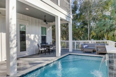 Beach Home For Sale in Santa Rosa Beach, Florida