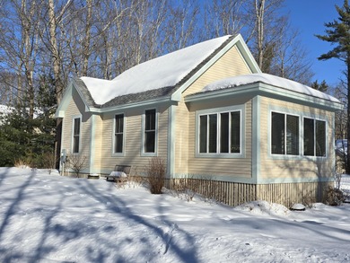 Beach Condo For Sale in Wells, Maine