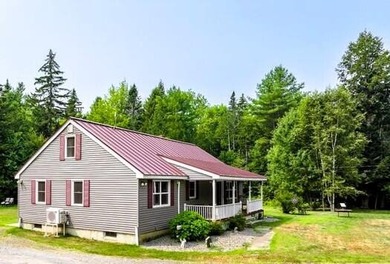 Beach Home For Sale in Searsport, Maine