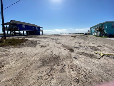 Beach Lot For Sale in Corpus Christi, Texas