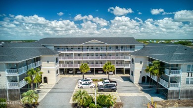 Beach Condo For Sale in Surf City, North Carolina