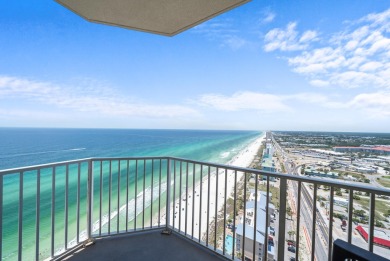 Beach Condo For Sale in Panama City Beach, Florida