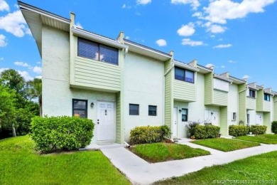 Beach Condo Sale Pending in Jensen Beach, Florida