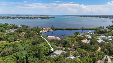 Beach Home For Sale in Stuart, Florida