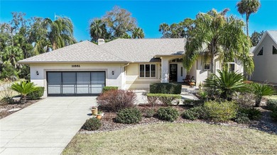 Beach Home For Sale in Homosassa, Florida