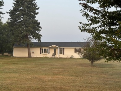 Beach Home For Sale in Deckerville, Michigan