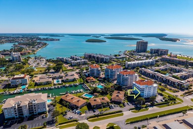Beach Condo For Sale in Marco Island, Florida