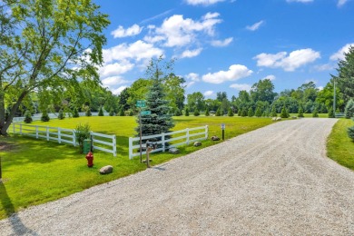 Beach Lot For Sale in Lexington, Michigan