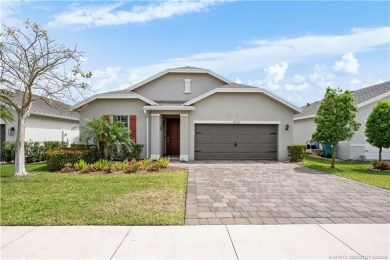 Beach Home For Sale in Jensen Beach, Florida