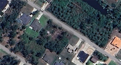 Beach Lot For Sale in North Port, Florida