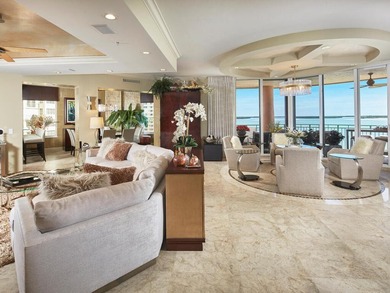 Beach Condo For Sale in Marco Island, Florida