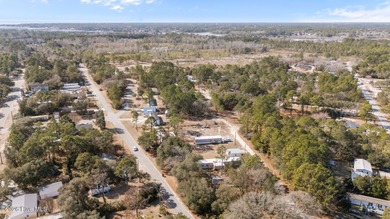 Beach Lot Active Under Contract in Shallotte, North Carolina