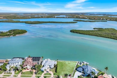 Beach Lot For Sale in Marco Island, Florida