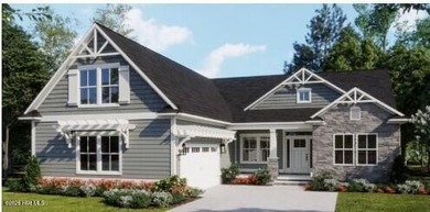 Beach Home For Sale in Ocean Isle Beach, North Carolina