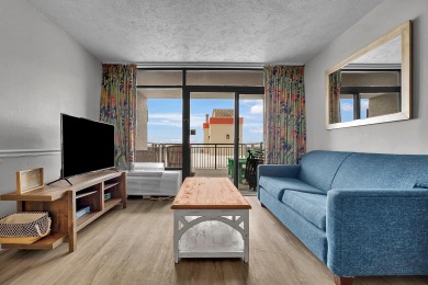 Vacation Rental Beach Condo in Myrtle Beach, SC