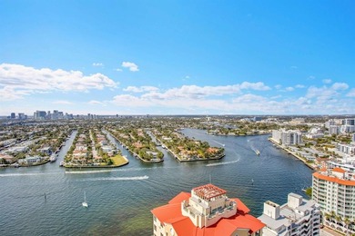 Beach Condo For Sale in Fort Lauderdale, Florida