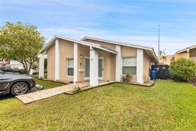 Beach Home For Sale in Miami, Florida