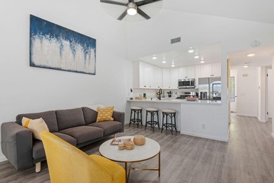 Beach Condo For Sale in Santa Barbara, California