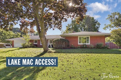 Beach Home Sale Pending in Holland, Michigan