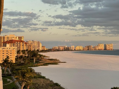 Beach Condo For Sale in Marco Island, Florida