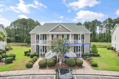 Beach Condo For Sale in Sunset Beach, North Carolina