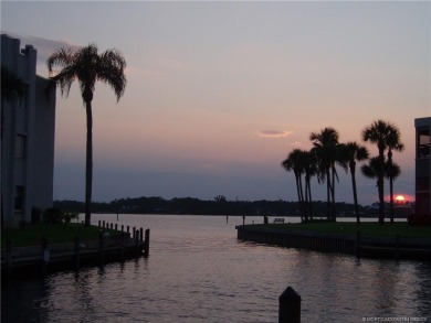 Beach Condo For Sale in Palm City, Florida