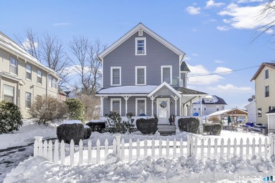 Beach Home For Sale in Norwalk, Connecticut
