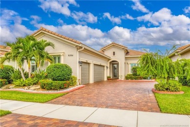 Beach Home For Sale in Port Saint Lucie, Florida