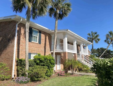 Beach Condo For Sale in St Augustine, Florida