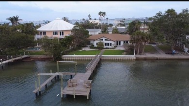 Beach Home For Sale in ST Pete Beach, Florida