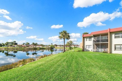 Beach Condo For Sale in West Palm Beach, Florida