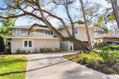 Beach Home For Sale in Tampa, Florida