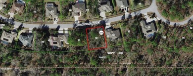 Beach Lot For Sale in Homosassa, Florida