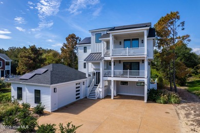 Beach Home For Sale in Corolla, North Carolina