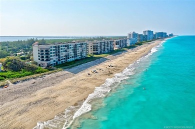 Beach Condo For Sale in Jensen Beach, Florida