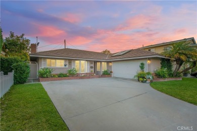 Beach Home Off Market in Huntington Beach, California