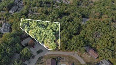 Beach Lot Sale Pending in Spring Lake, Michigan